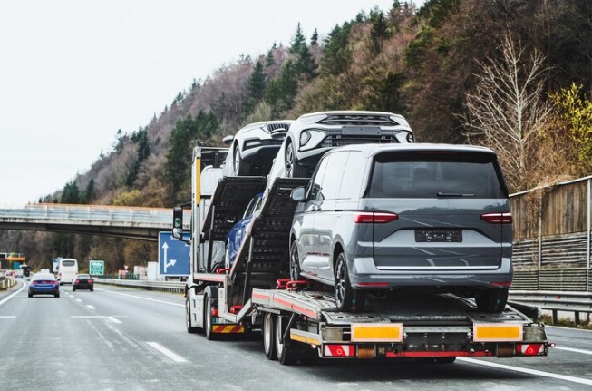 Car Towing Aurora Co
