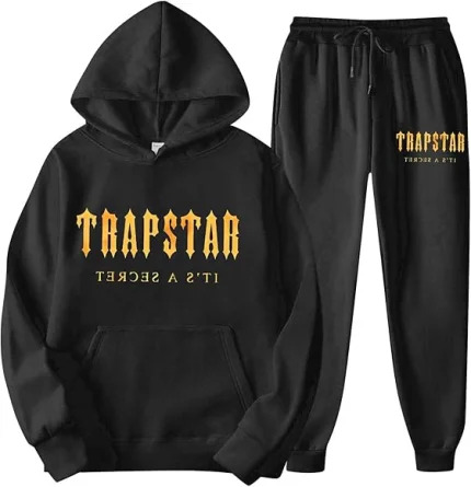 Trapstar Clothing: Setting Up a Streetwear Empire