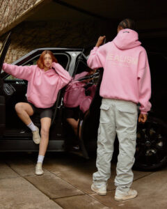 Realism Hoodies: The Perfect Blend of Art and Fashion
