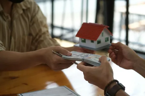 Cash Home Buyers in Florida