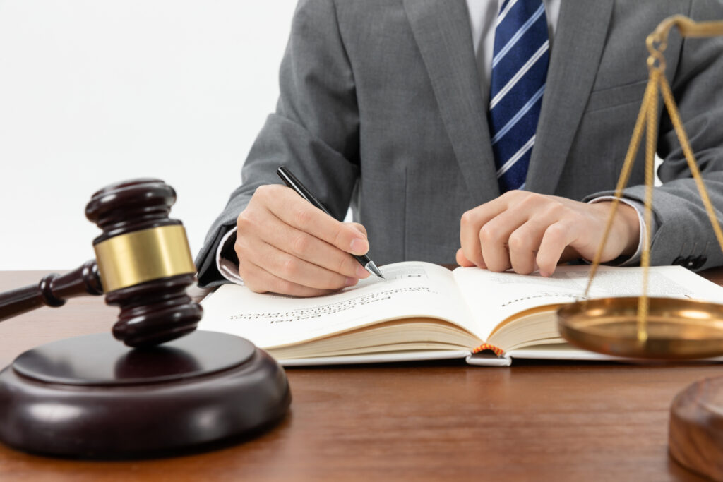 Cybersecurity and Data Privacy Law