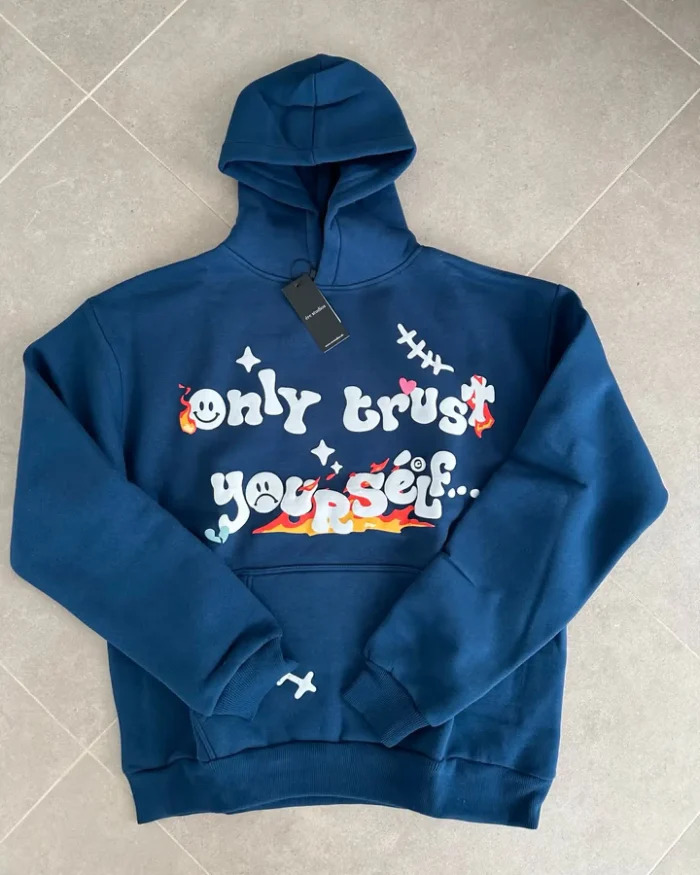 Ere Studios Hoodie