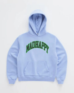 Madhappy hoodie