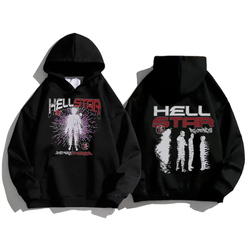 Hell Star