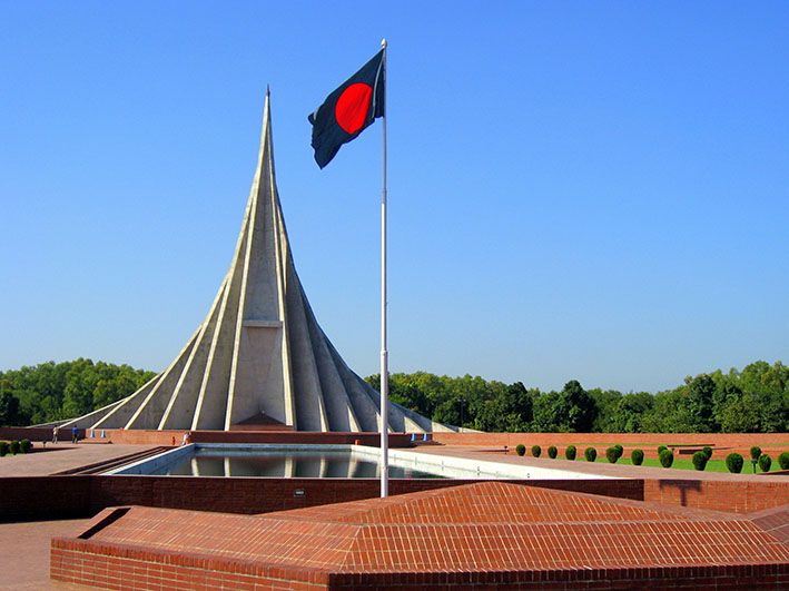 Bangladesh tourist visa guide