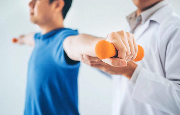 Physical Therapy plantation
