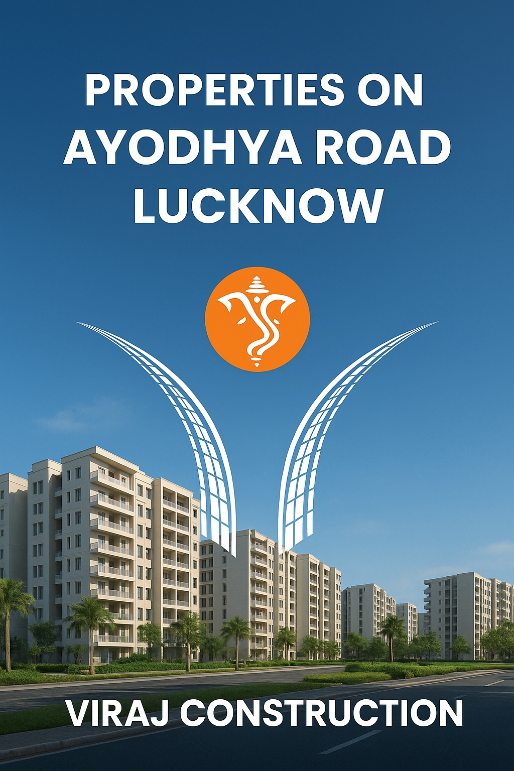 properties on Ayodhya Road Lucknow