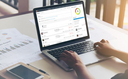 Why DORZ is the Essential App for Building Management Companies