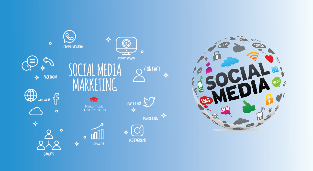 best social media marketing agency