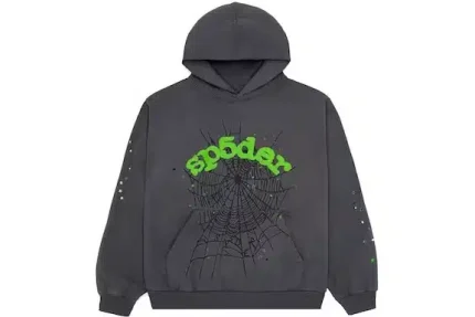 Sp5der Official Spider Hoodie Online Store