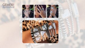 The Timeless Appeal of White Buffalo Turquoise Jewelry