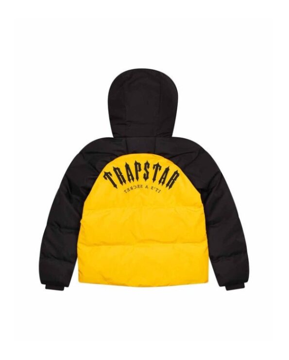Trapstar