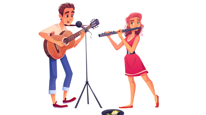 What Is the Bass Vocal Range