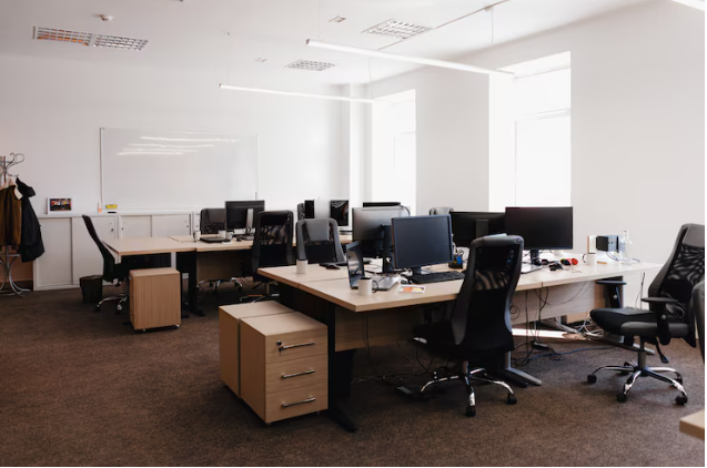 Virtual Office Space Georgia