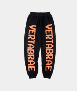Vertabrae