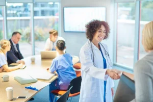 Physician Medical Licensing Services North Carolina