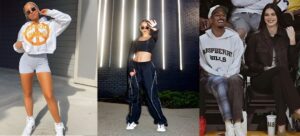 GV Gallery Hoodie: The Perfect Blend of Style, Comfort, and Quality