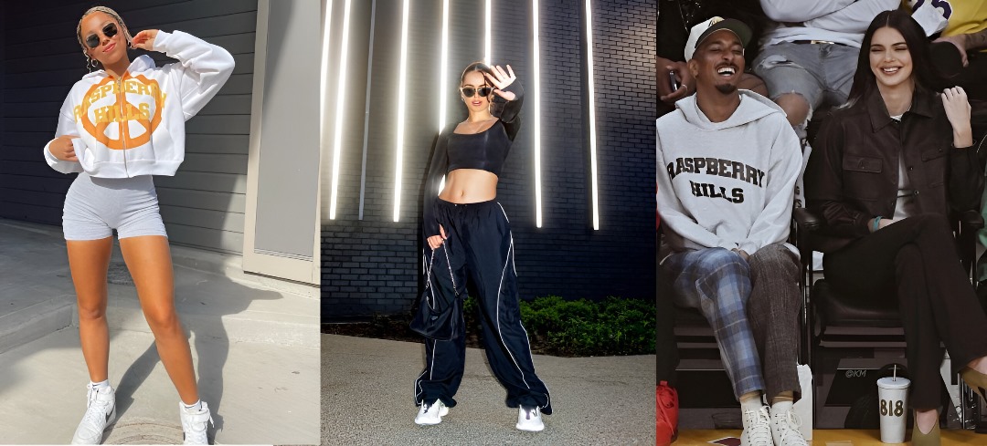GV Gallery Hoodie: The Perfect Blend of Style, Comfort, and Quality