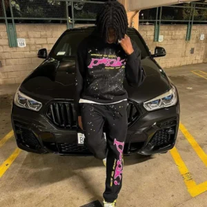 Spider Hoodie Shop And Sp5der Hoodie Online Brand