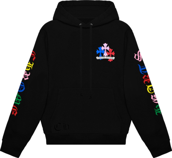 Chrome Hearts Hoodie
