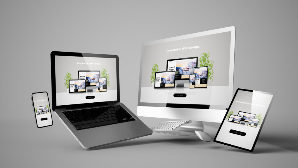 WordPress Design Agency