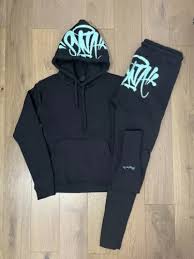 Syna Clothing: Redefining Modern Streetwear
