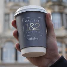 Custom Compostable Cups