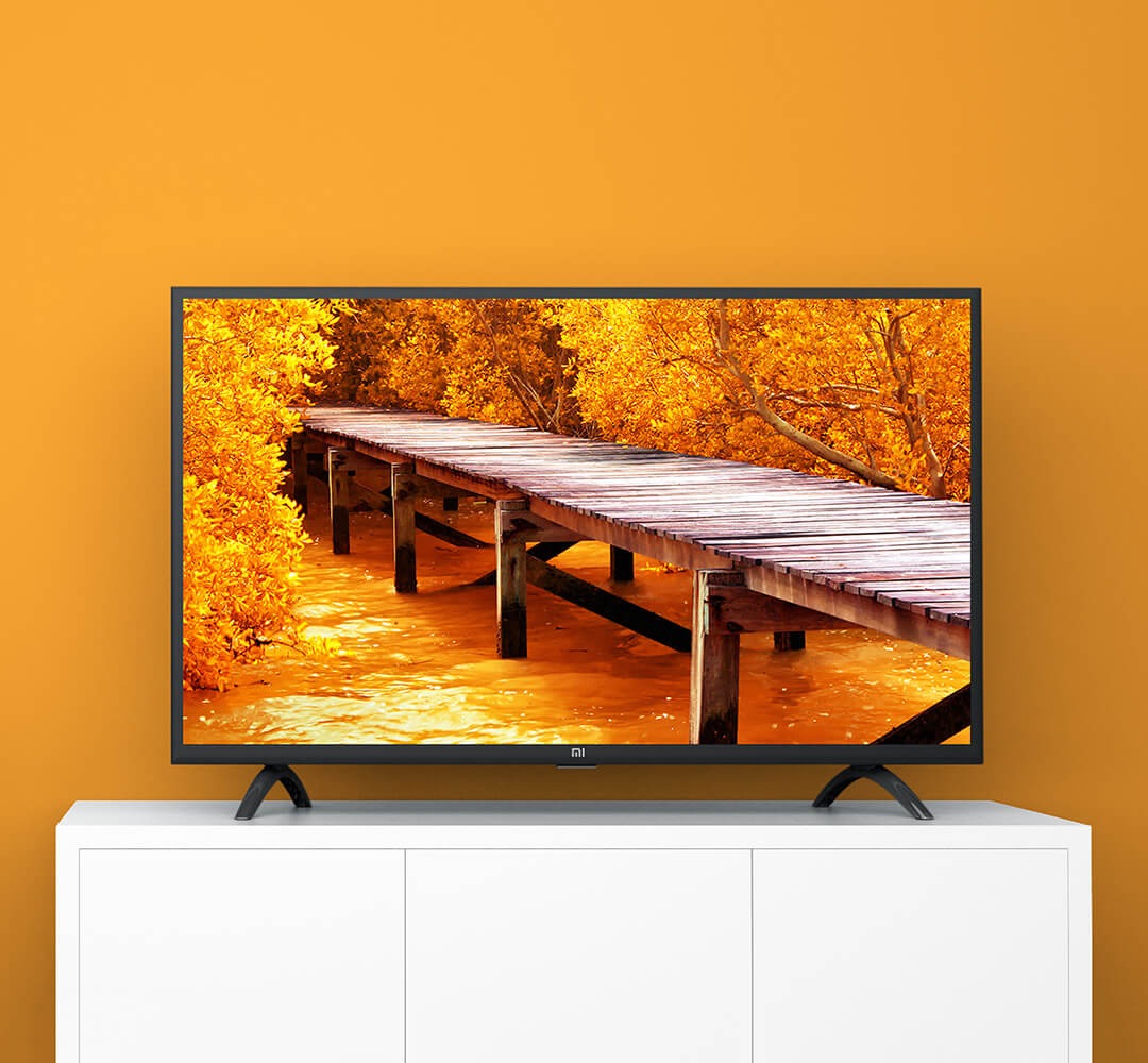 Top Smart TV Brands in India