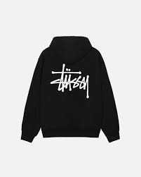 Stussy Clothing: A Legacy in Streetwear Fashion