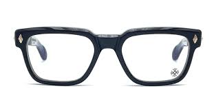 Chrome Heart Glasses: The Pinnacle of Luxury Eyewear