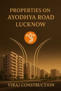 properties on Ayodhya Road Lucknow