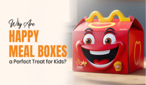 customized you kids food boxes with Urgent Boxes