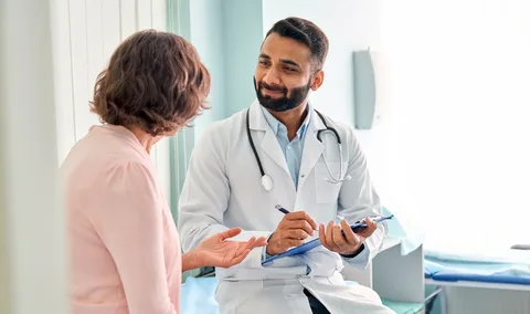 Physician Hospital Credentialing Process