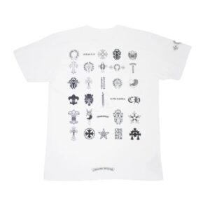 chrome hearts shirt