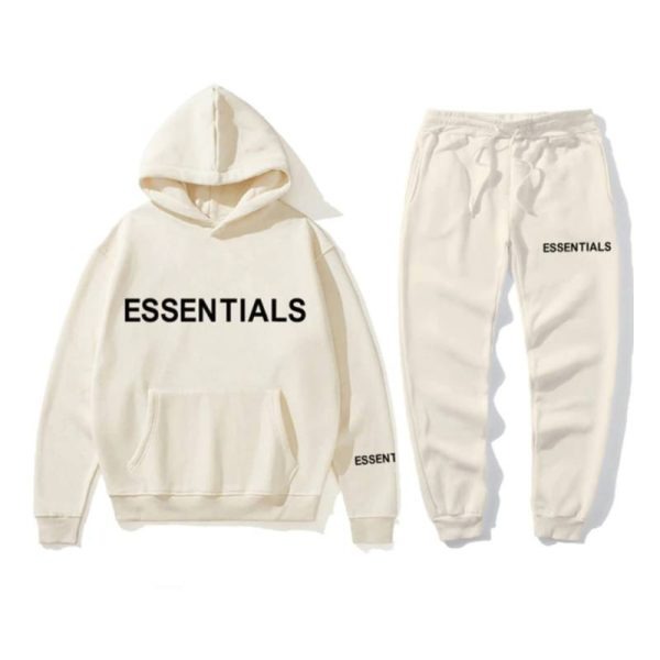 Essential Clothing