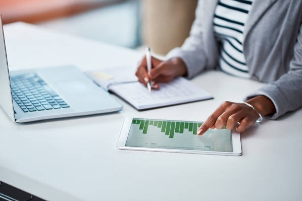 Audit services london