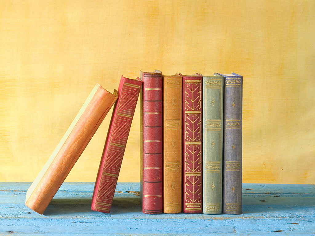 `Books