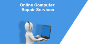 online PC repair services