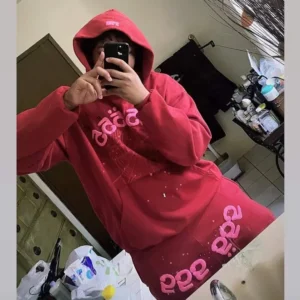 Sp5der Official Sp5der Hoodie Online Store