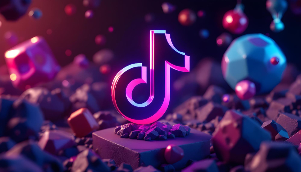 Retro-Future Feels- TikTok Trending Ideas for the New Year