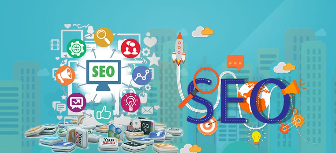 seo company in frisco