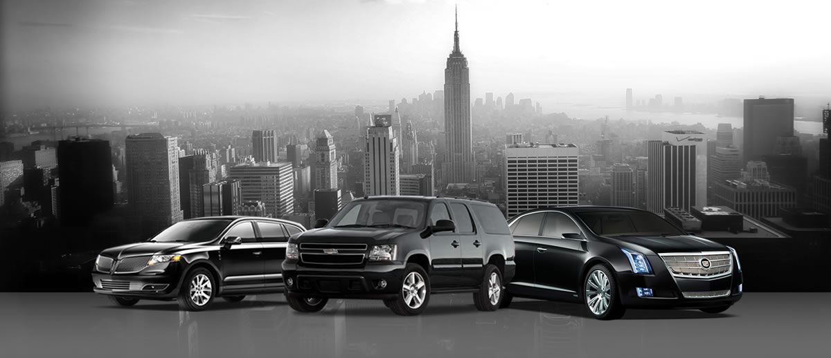 Black Car Jersey City – Luxury, Comfort, and Professionalism