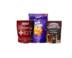5 Best Practices For Using Child Resistant Bags