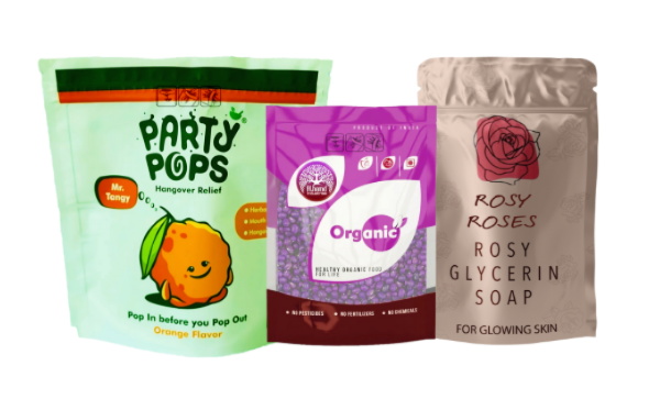 5 Common Mistakes To Avoid With 7 Gram Mylar Bags