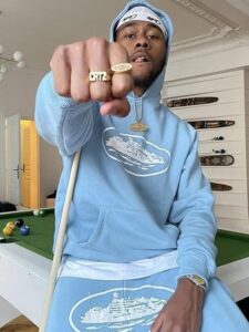 Corteiz Hoodie Shop And Corteiz Clothing Officical Brand