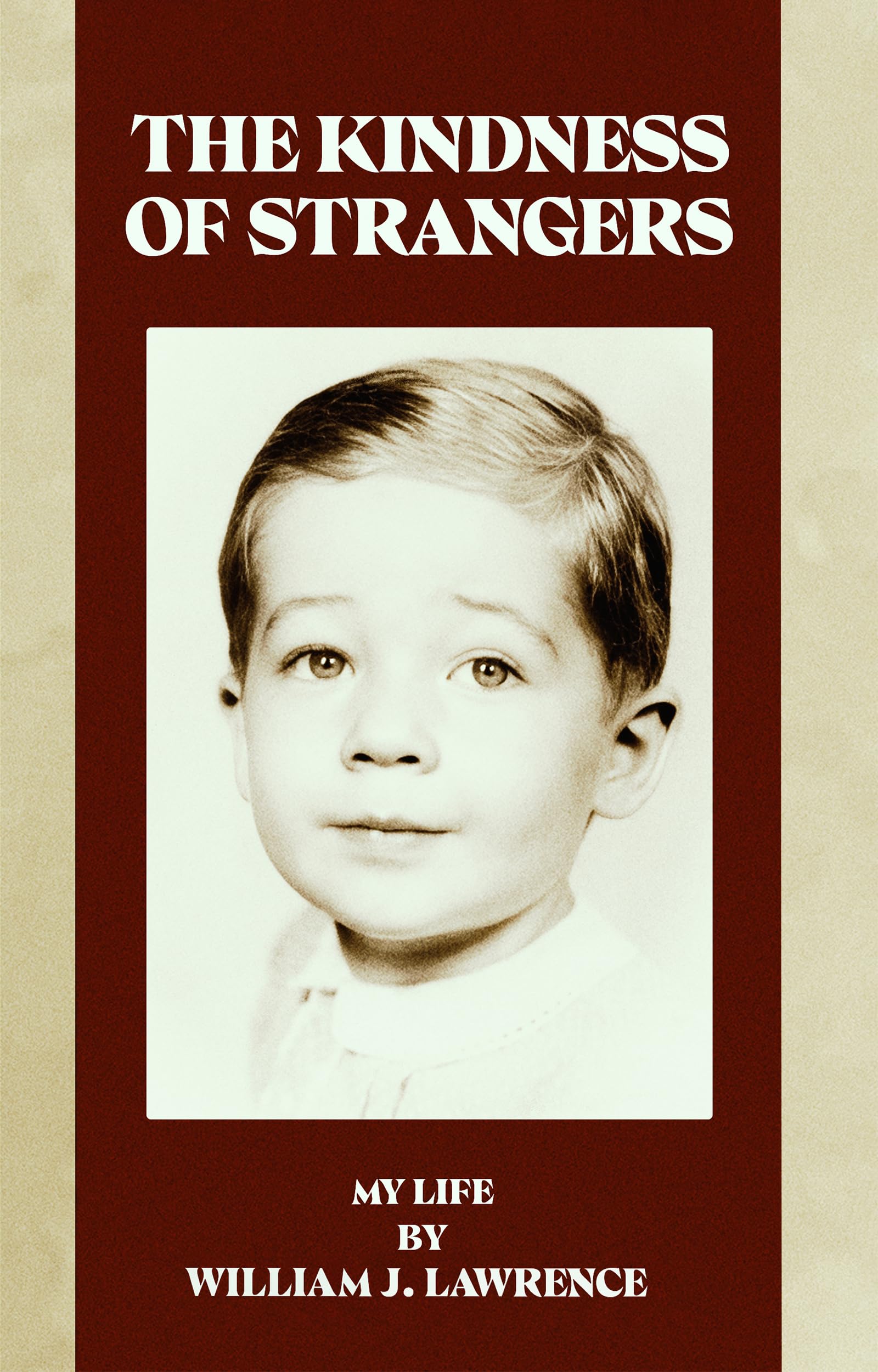 Dr. William J. Lawrence
