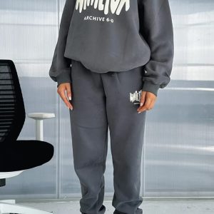 Key Features of the White Fox Tracksuit