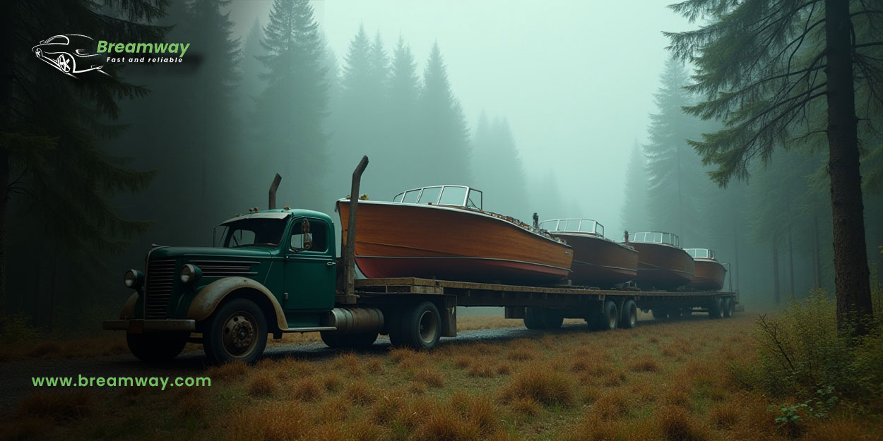 Reliable Auto Transport