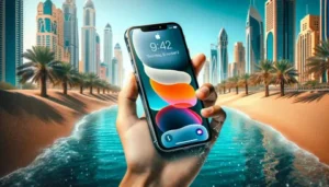Best iPhone Deals in Dubai
