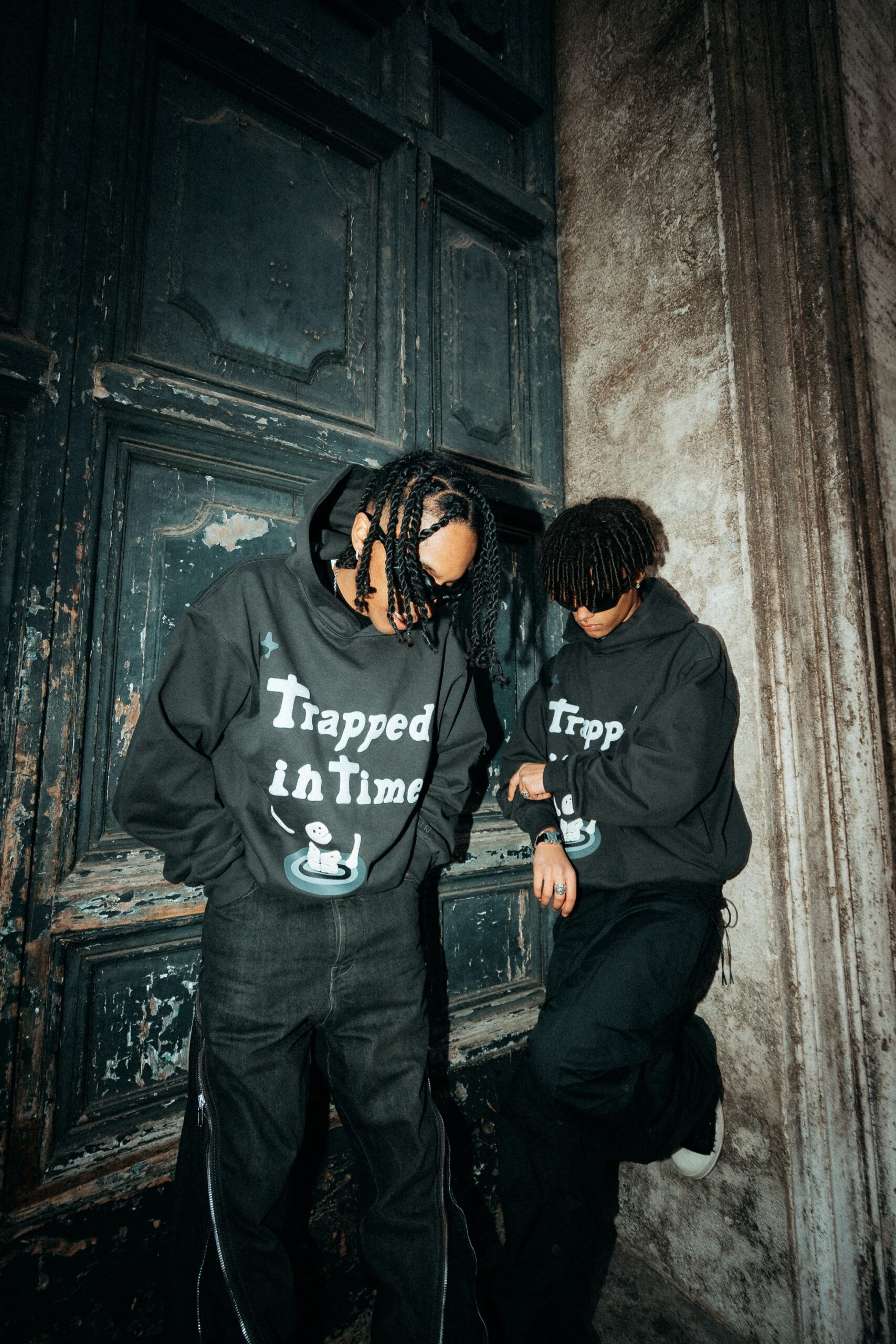 Why Broken Planet Hoodies Are Still the Most Wanted Item in 2025